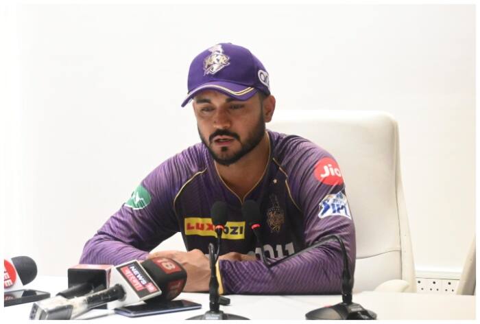 Kolkata Knight Riders, Manish Pandey, Gautam Gambhir, Chandrakanth Pandit, IPL, Indian Premier League, IPL 2024, KKR squad for IPL 2024, KKR under Gautam Gambhir,