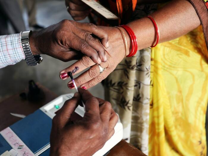 UP Lok Sabha Election 2024 Date: EC Announces Full Schedule; Check Phase-Wise Dates