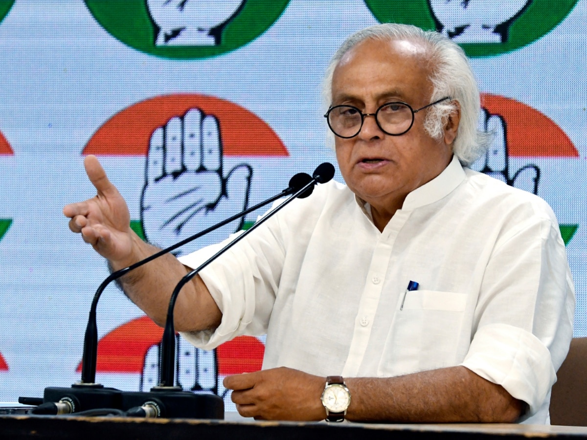 Congress Jibes BJP Over Electoral Bonds ‘Scam’