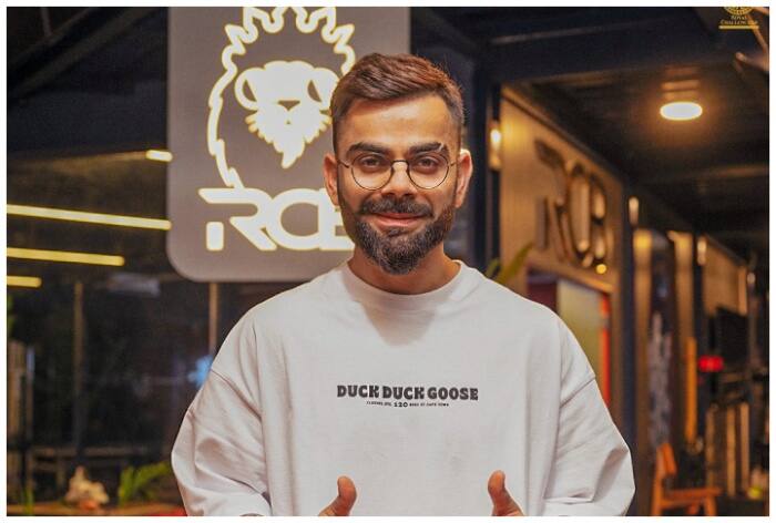 Virat Kohli, Virat Kohli returns to cricket with RCB, Virat Kohli returns to RCB, Virat Kohli joins RCB training, Virat Kohli in IPL, Virat Kohli in IPL 2024, RCB vs CSK, RCB vs CSK in IPL, Royal Challengers Bangalore vs Chennai Super Kings, Royal Challengers Bangalore, Chennai Super Kings, IPL 2024,