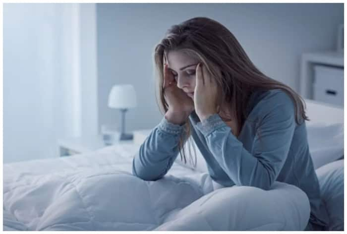 Do You Experience Sleeplessness? You May Be At Risk To Asthma