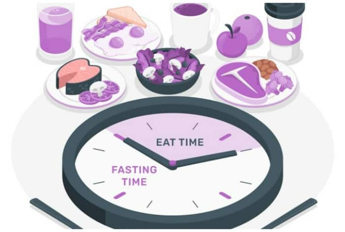 Want to Follow Intermittent Fasting? 4 Things to Remember - Expert Speaks