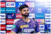 KKR Vs SRH, IPL 2024: Don’t Want To Think About Injury, Focus On What’s There On My Plate, Says Shreyas Iyer