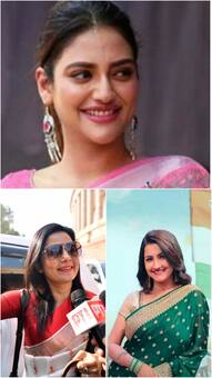 Lok Sabha Elections: Top 10 Women Candidates To Watch Out In West Bengal