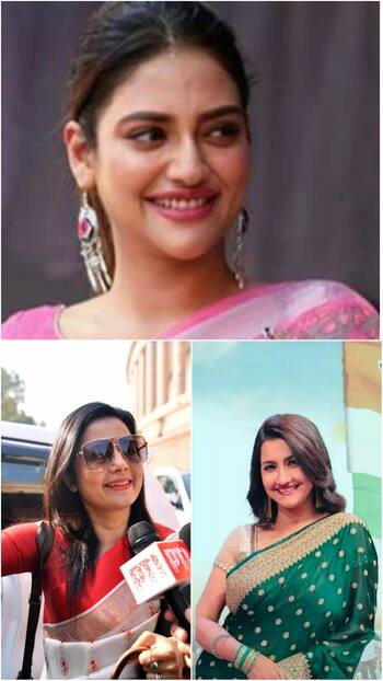 Lok Sabha Elections: Top 10 Women Candidates To Watch Out In West Bengal