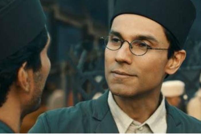 Swatantrya Veer Savarkar Box Office Collection Day 1: Randeep Hooda Starrer Starts Slow on Its Opening Day, Mints Rs 1.15 Crore Only - Vimarsana News