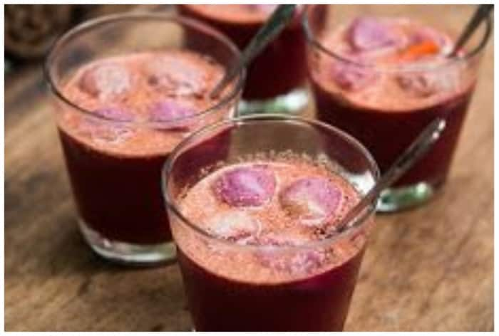 Weight Loss with Kanji: How This Holi Special Drink Can Help to Drop Extra Kilos?