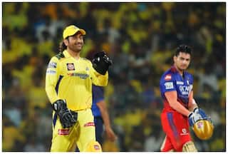 IPL 2024: Did MS Dhoni Make The Wrong Move By Stepping Down As CSK captain? AB De Villiers Explains