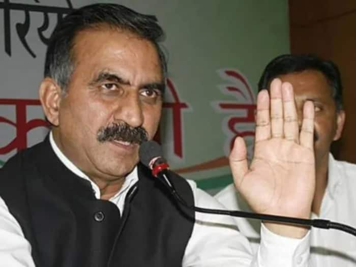 Himachal Political Crisis: Congress Rebels, Independents May Join BJP, Reports Say