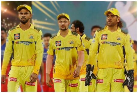 CSK vs RCB, IPL 2024: ‘Didn’t Feel Any Pressure’, Says Ruturaj Gaikwad After Making Winning Debut On Captaincy