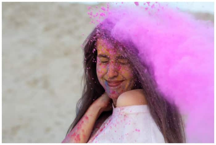 Holi Haircare 2024: Mini Guide To Prep Your Hair Before And After Celebration