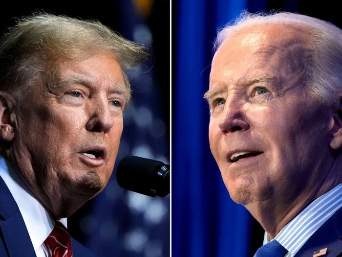 'You Can't Let Him...': Biden Says World Leaders At G20 Summit Told Him Not To Let Trump Win 2024 Presidential Elections