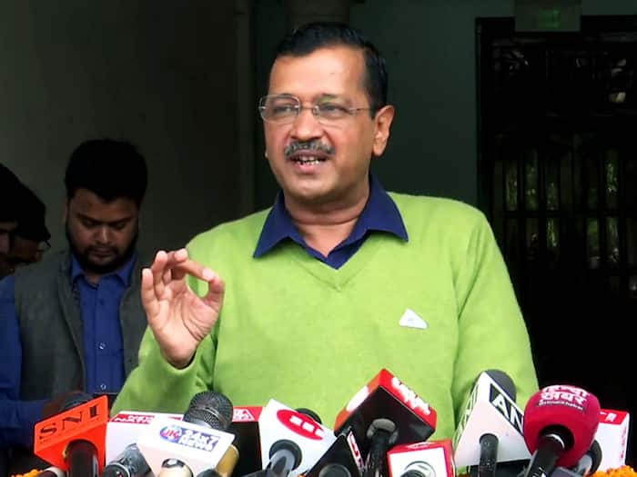 Arvind Kejriwal Issues First Directions As Delhi CM From ED Custody; Here's What It Says