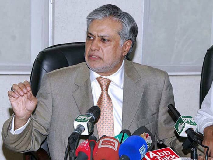 Pakistan To Restore Trade Ties With India? 'Seriously' Considering, Says Foreign Minister Dar