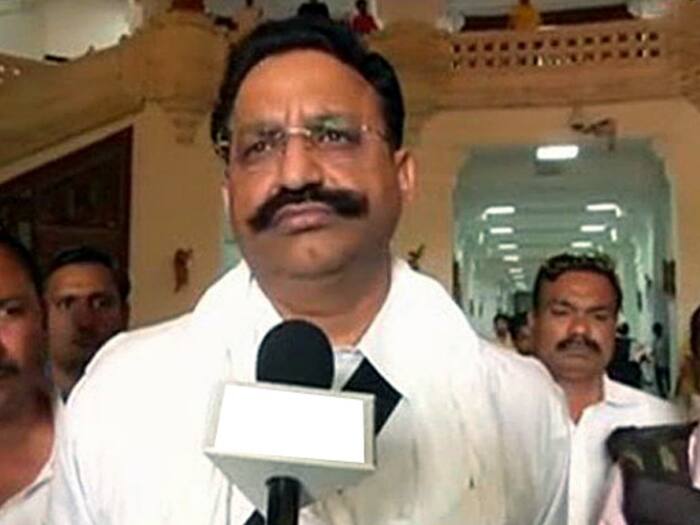 Mukhtar Ansari Death: Son Writes To DM Seeking Autopsy By AIIMS Doctors; UP Orders Judicial Probe