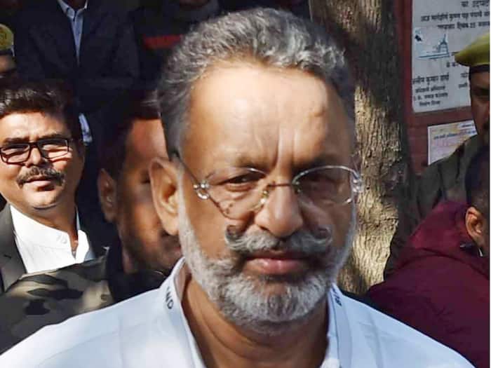Mukhtar Ansari Death: 'Given Slow Poison, Will Move Court', Claims Son; Section 144 Imposed In UP | Top Points