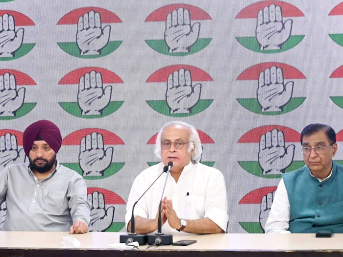 'Not About One Person But To Protect Democracy': Congress on INDIA Bloc's 'Loktantra Bachao Rally'
