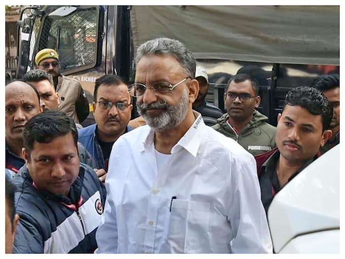 Mukhtar Ansari Death: Magisterial Investigation Ordered, Body To Be Handed Over To Son After Post-Mortem