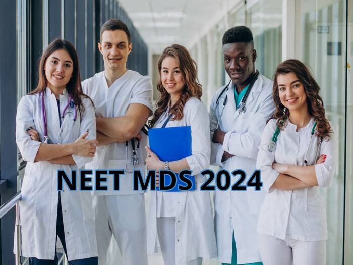 NEET MDS 2024 Result by April 18; How to Check Your MDS Rank?