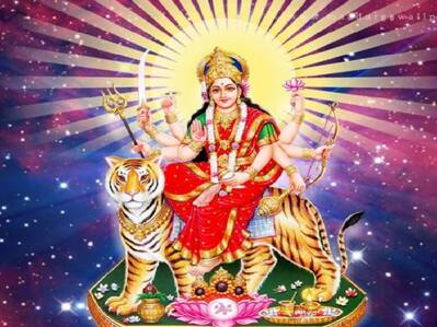 इस दिन से शुरू हो रही है चैत्र नवरात्रि, पढ़िए नवरात्रि कैलेंडर