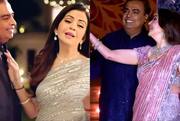 ‘Humare Ghar ki Asli Don…’ Nita Ambani-Mukesh Ambani Perform a Hilarious Don Skit at Anant Ambani’s Pre-Wedding- WATCH
