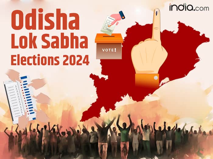 Odisha Lok Sabha Election 2024: Full Schedule, Key Constituencies, Top Candidates List – All You Need To Know