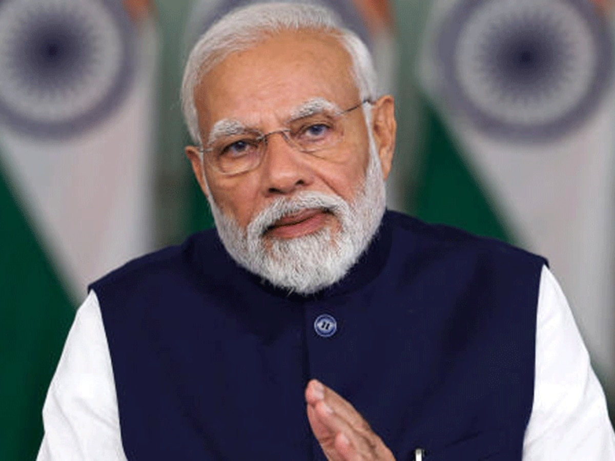 PM Modi to Visit 5 States From Today, Says Development Works That Will Be Inaugurated Will Change People’s Lives