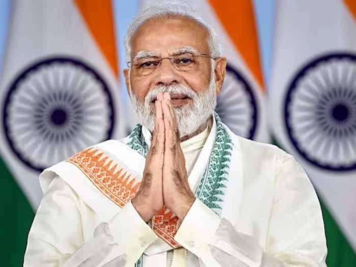 'Mission 370': PM Modi To Cover 12 States In Next 10 Days For Lok Sabha Election 2024