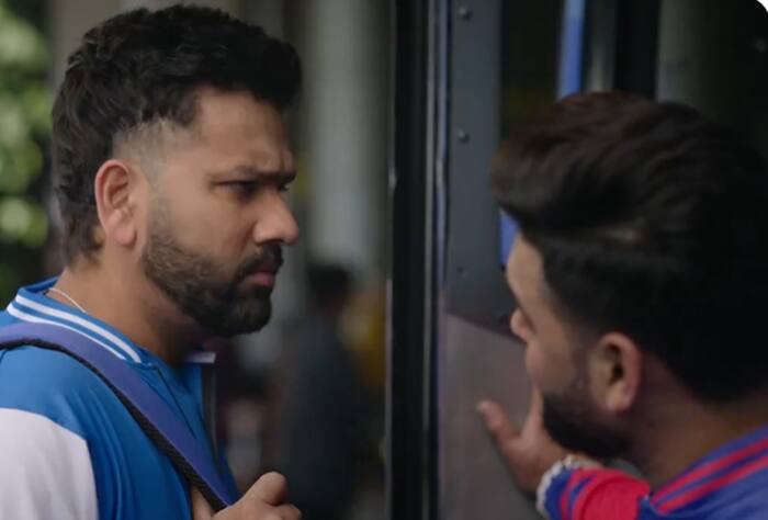 Rishabh Pant, Rishabh Pant news, Rishabh Pant age, Rishabh Pant updates, Rishabh Pant runs, Rishabh Pant records, Rishabh Pant IPL, Rishabh Pant DC, Rohit Sharma, Rohit Sharma News, Rohit Sharma age, Rohit Sharma updates, Rohit Sharma records, Rohit Sharma runs, Rohit Sharma IPL, Rohit Sharma MI, IPL 2024, IPL 2024 News, IPL 2024 updates, MI, MI Team News, MI news