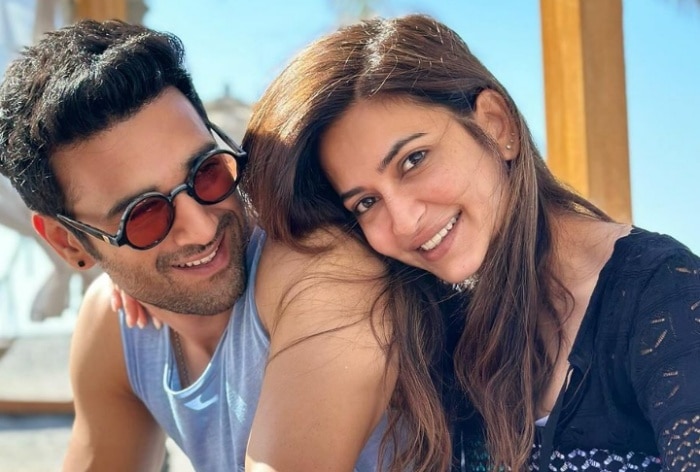 Pulkit Samrat-Kriti Kharbanda Get The Cutest Wedding Invite Amid Rumours of a March Wedding