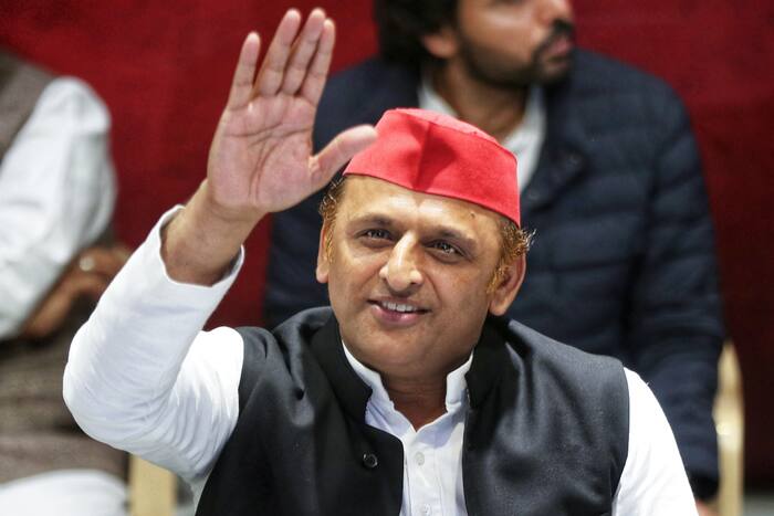 Abki Baar 400 Haar, Akhilesh Yadav, BJP, lok sabha Election 2024, Samajwadi Party, farmers, poor, Lucknow, Uttar Pradesh, Badaun, electoral bonds, Congress