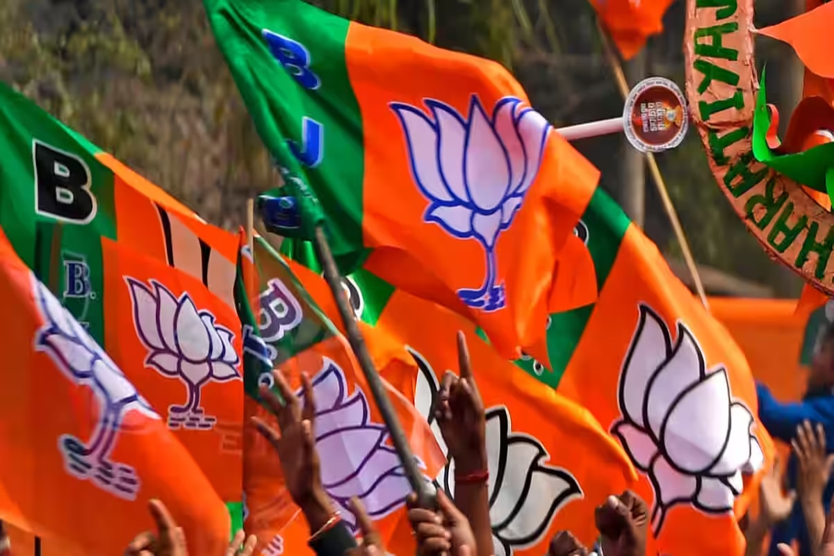 Lok Sabha Elections 2024: BJP’s Special Focus On?Kerala, Fields Lone Muslim Candidate