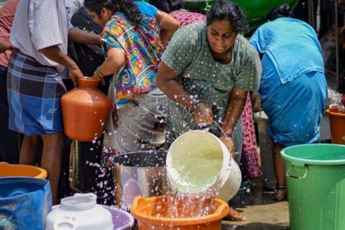 Bengaluru Water Crisis: Karnataka Imposes Restrictions On Consumers ...