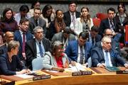 UNSC Demands Ceasefire In Gaza During Muslim Holy Month Of Ramadan, America Abstains