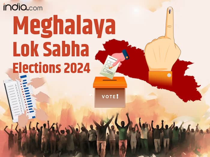 Meghalaya Lok Sabha Elections 2024: Poll Dates, Key Constituencies, Candidates List – All You Need to Know