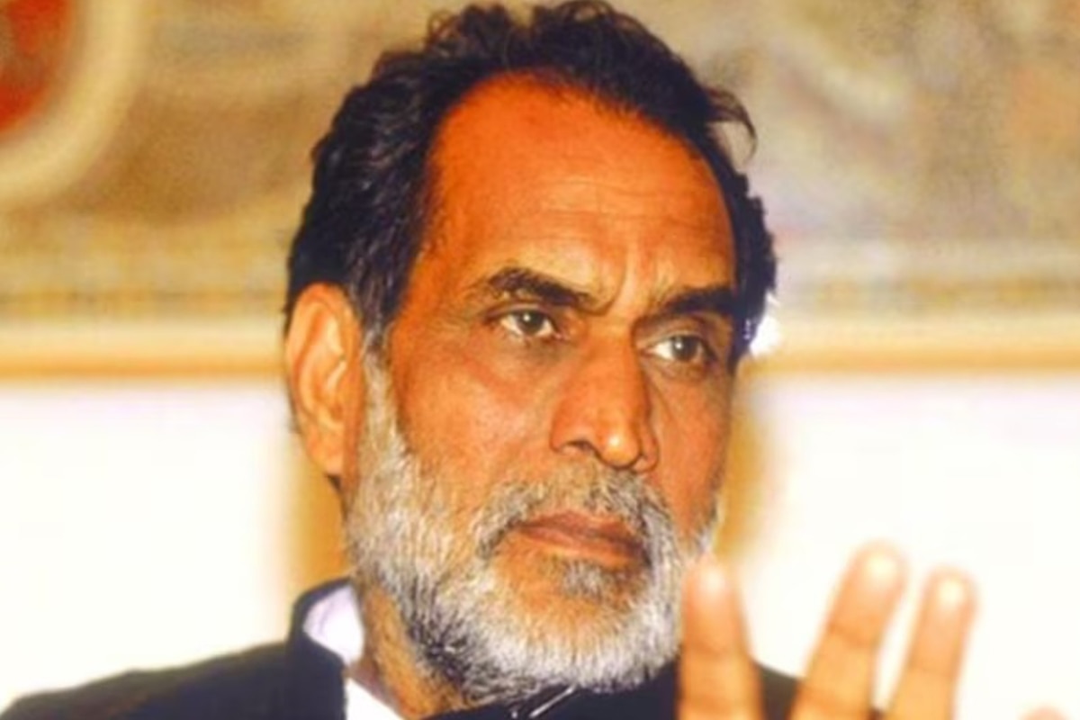 Chandra Shekhar, Ninth Prime Minister Of India