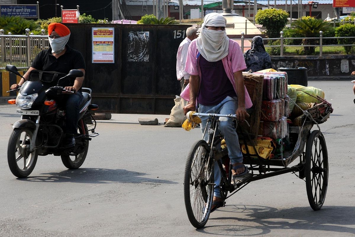 Election Commission Issues List Of Do’s And Don’ts To Avoid Heat Wave Impact During Lok Sabha Elections: DETAILS INSIDE