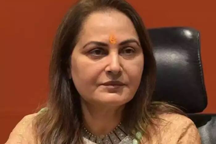 Jaya Prada, Rampur, Lok Sabha, Samajwadi Party, BJP, Azam Khan, Allahabad High Court