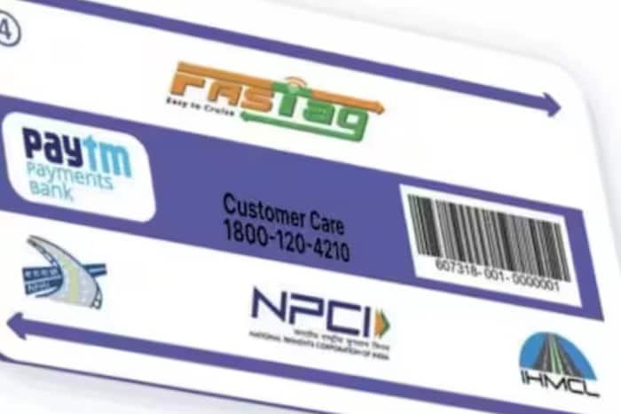 Paytm FASTag, FASTag, toll plazas, NHAI, Paytm, National Highways, Reserve Bank of India, RBI, Paytm Payments Bank, IHMCL