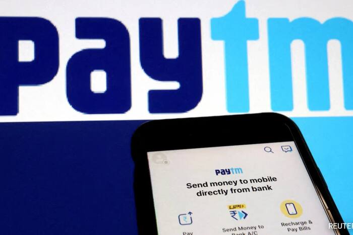 Paytm Wallet, Money, FASTag, Transactions, Paytm, Reserve Bank of India, RBI, UPI, Sound Box, PhonePe, National Highway Authority of India, NHAI