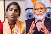 ‘Shakti Swaroopa’: PM Modi Calls Rekha Patra, Sandeshkhali Survivor And BJP’s Basirhat Lok Sabha Candidate
