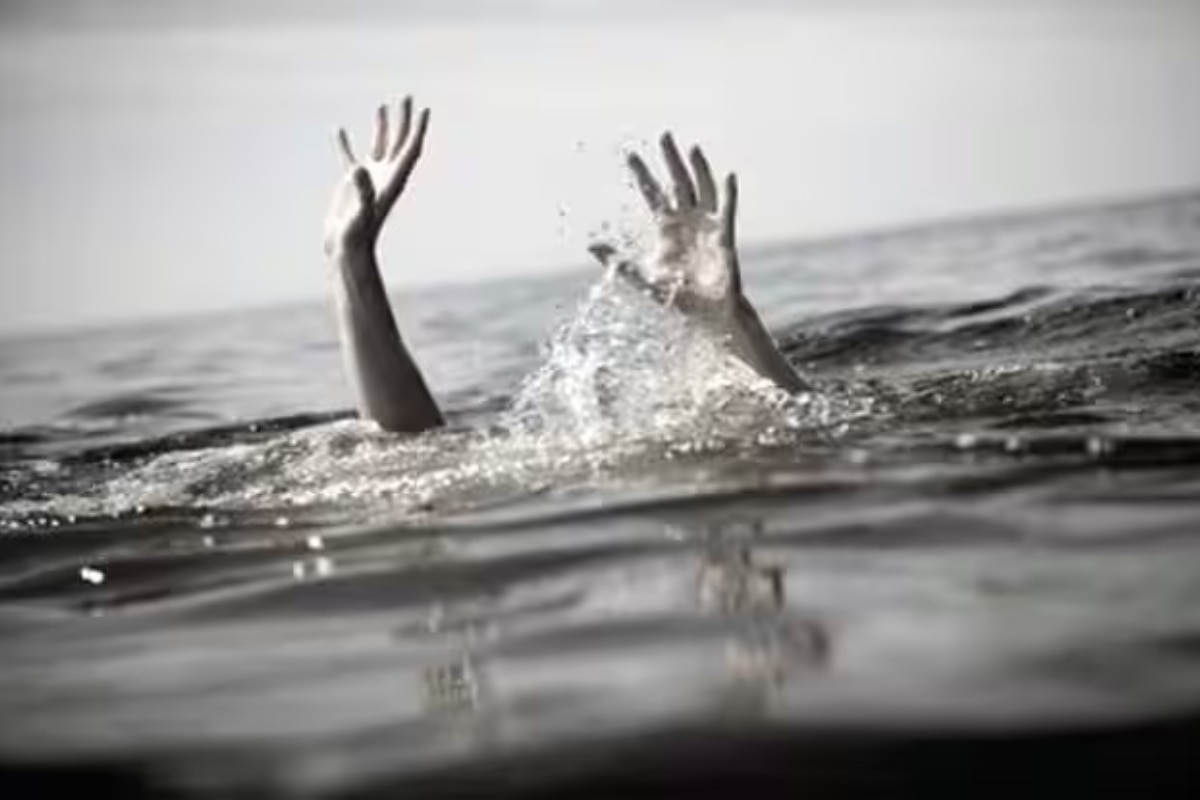 Three Kanpur Youths Drown In Saryu River In Ayodhya, CM Yogi Adityanath Expresses Grief - Vimarsana News