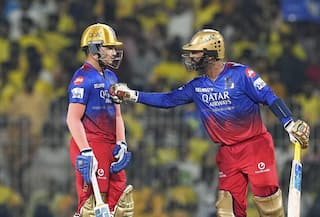 RCB vs PBKS, IPL 2024 Live Streaming: When And Where To Watch Indian Premier League Match 6 Online & On TV