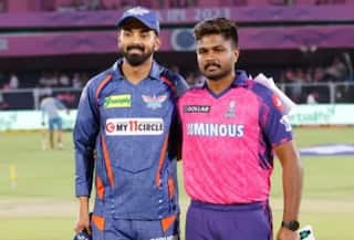 RR vs LSG, IPL 2024 Live Streaming: When And Where To Watch Indian Premier League Match 4 Online & On TV