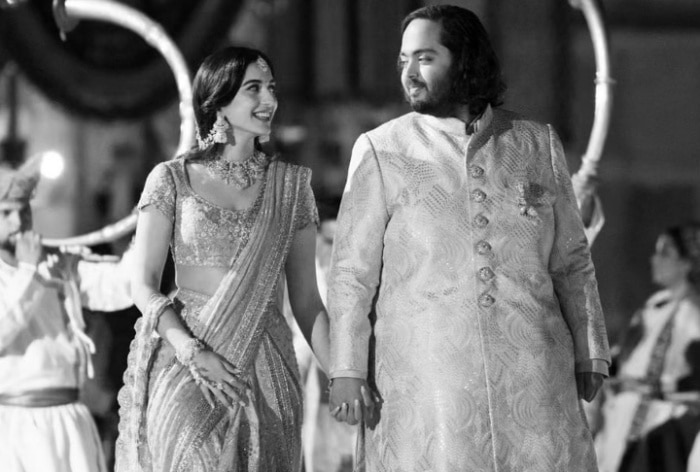 Radhika Merchant's Pre-Wedding 'Heartfelt' Speech For Anant Ambani Copied?  Viral Video Suggests So – WATCH | India.com