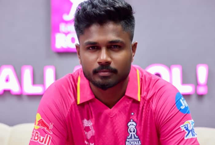 Rajasthan Royals Unveil Special AllPink Jersey Ahead Of IPL 2024