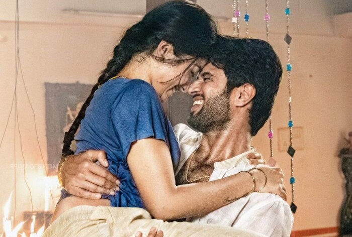 Rashmika Mandanna Desperately Looks Forward To Do A Film With Her Rumoured Boyfriend Vijay Deverakonda, ‘Can’t Wait To Collaborate’