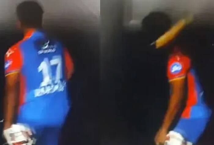 Rishabh Pant, Rishabh Pant NEWS, Rishabh Pant age, Rishabh Pant updates, Rishabh Pant runs, Rishabh Pant DC, Rishabh Pant IPL, RR vs DC, RR vs DC updates, RR vs DC news, IPL 2024, Cricket News