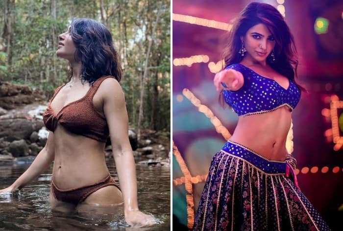 Samantha Ruth Prabhu