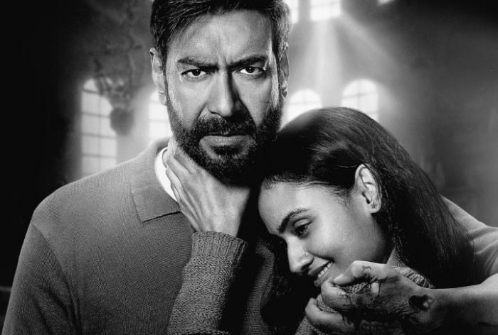 Shaitaan Box Office Collection Day 5: Rs 100 Crore Looks Like a Cakewalk For Ajay Devgn’s Supernatural Thriller Despite Earning in Single Digit – Check Detailed Report